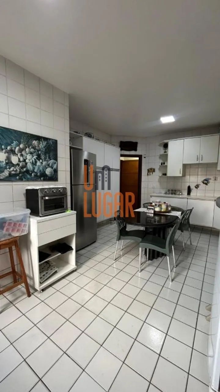 Um lugar Imóveis Vende: Apartamento sofisticado com 4 suítes no Condomínio Edifício Atlant - Foto 8