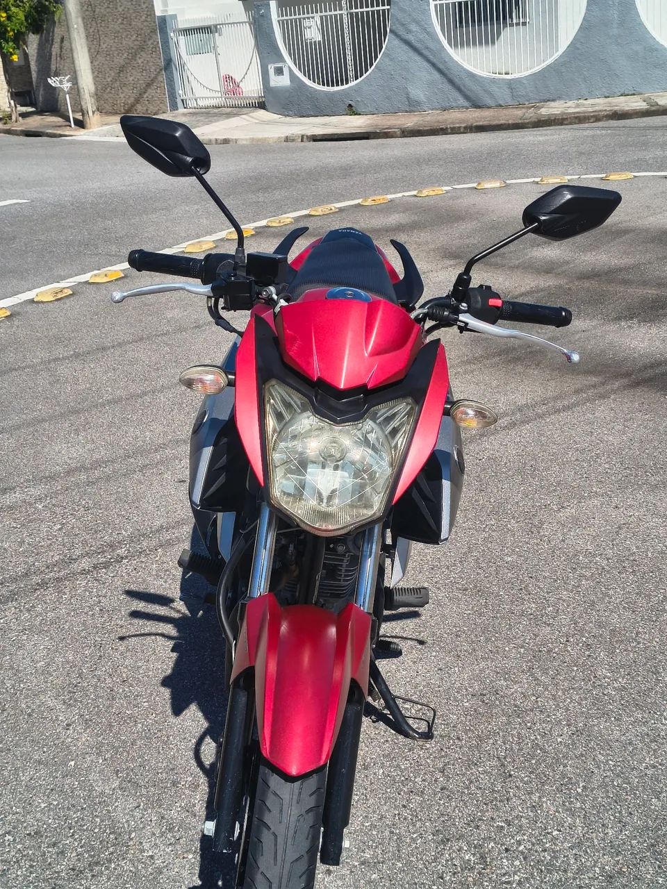 Fazer YS 150cc - Foto 2