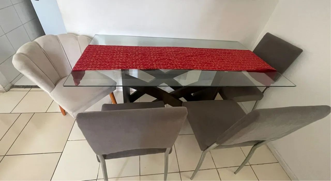 Mesa jantar 250,00 - Foto 4