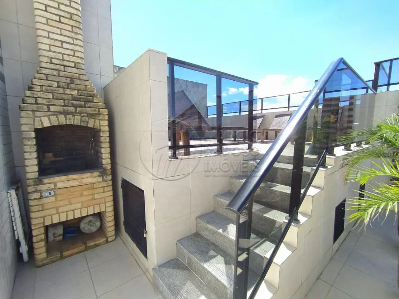 Apartamento Quarto e Sala MOBILIADO à venda no Edifício Blue Tower na Jatiuca. - Foto 4