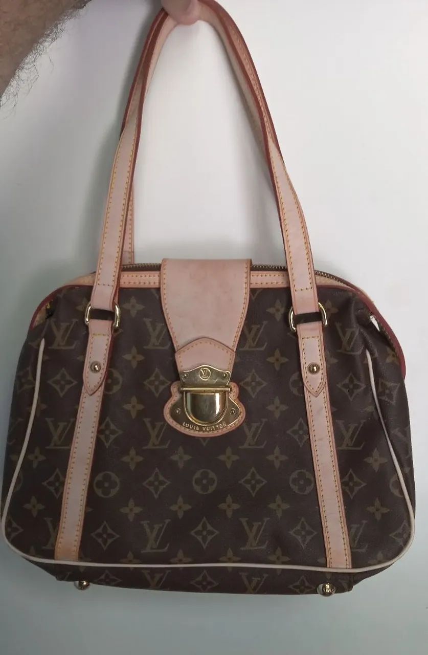 BOLSA LOUIS VUITTON (ORIGINAL)