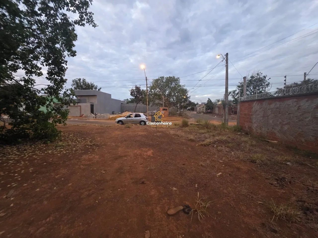 Lote Residencial de 250m² - Plano Diretor Sul - Foto 5