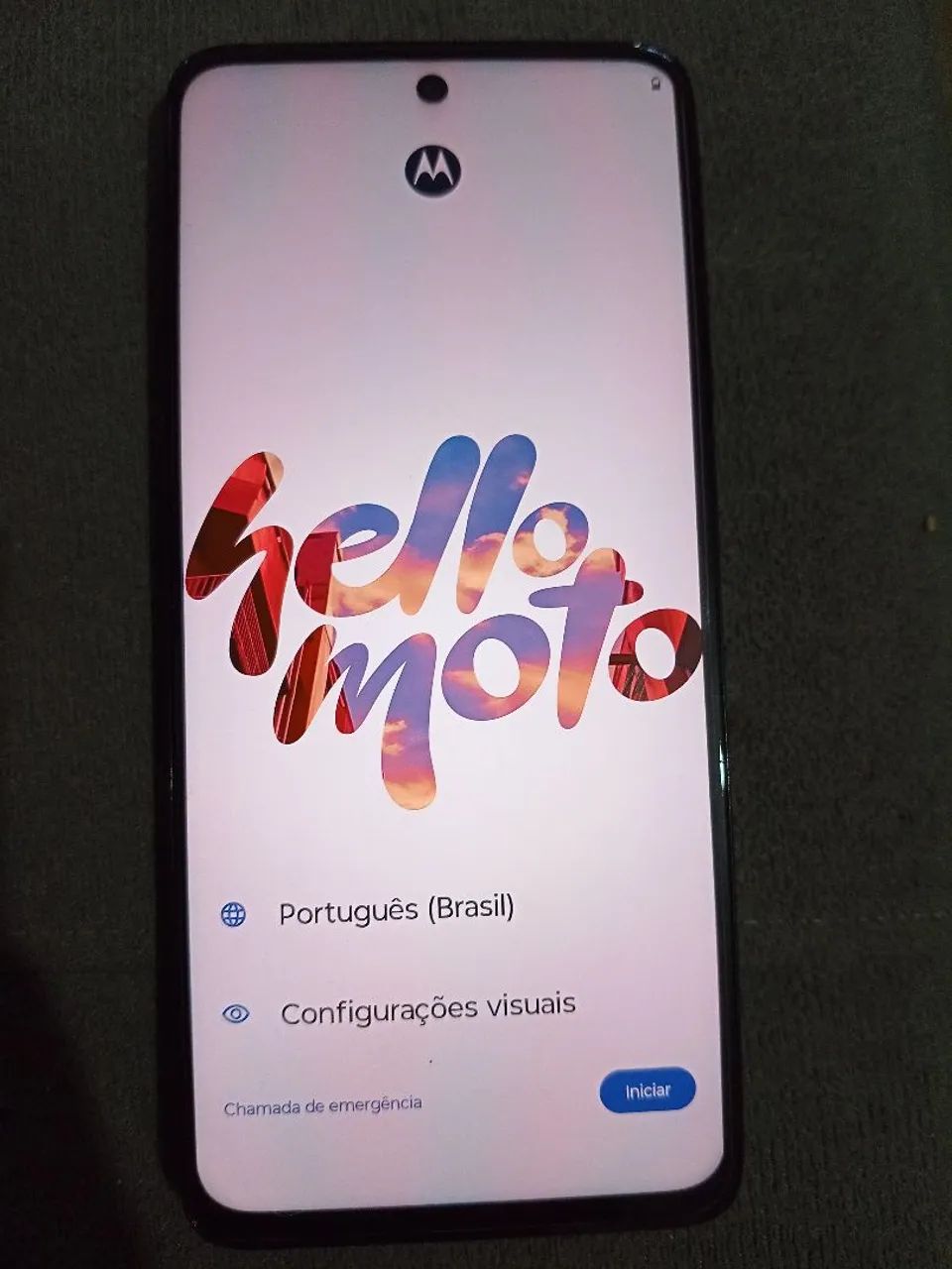 Celular Motorola Moto G15 - Foto 2