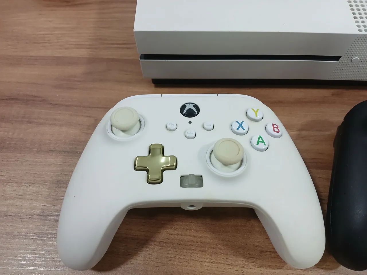 Xbox one s funcionando perfeitamente  - Foto 3