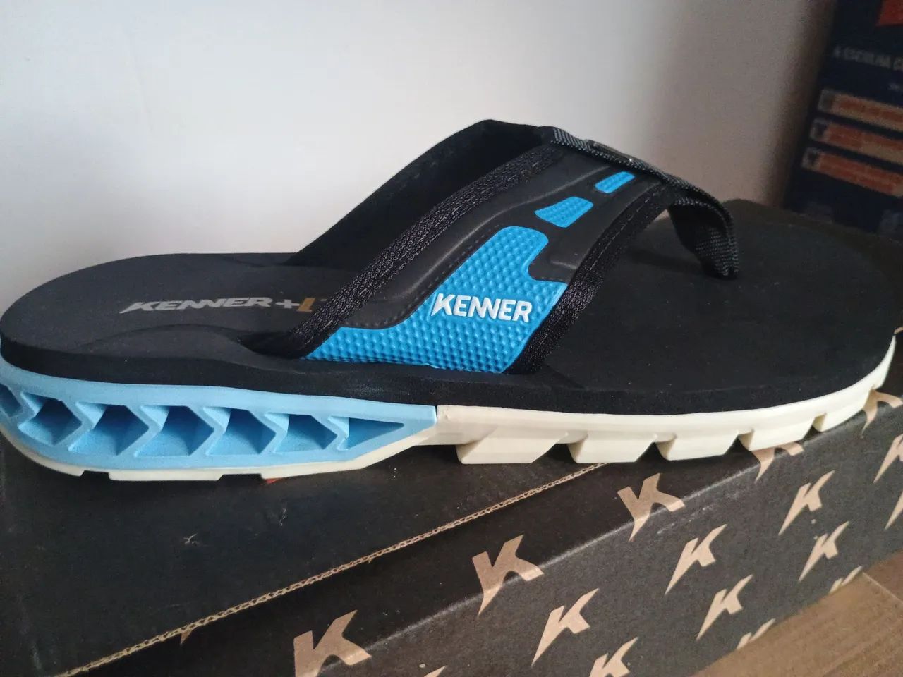 Chinelo Kenner  - Foto 3