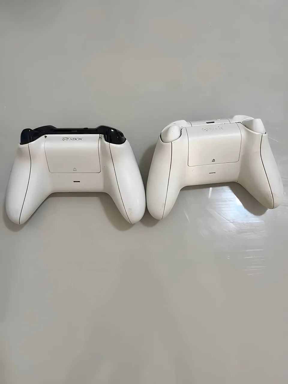 2 Controles Xbox One - Foto 2