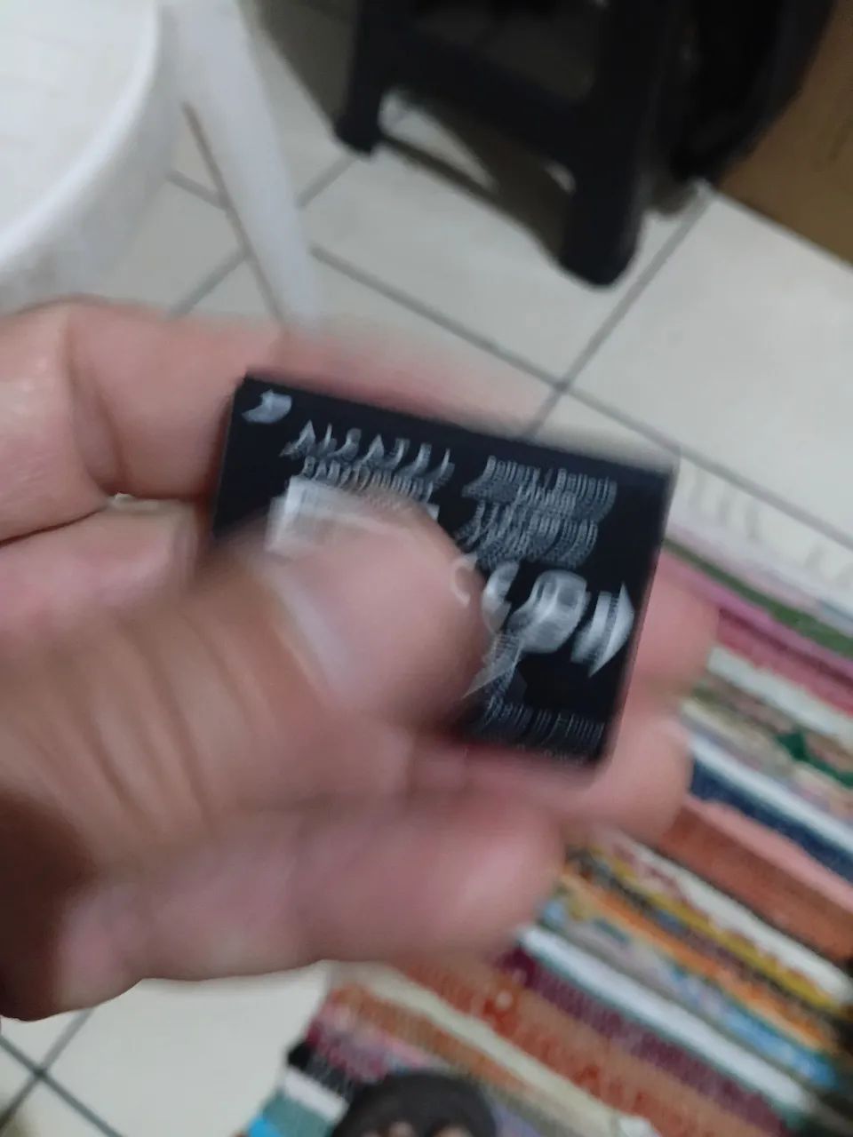 Bateria alcatel nova original 40,00 - Foto 3