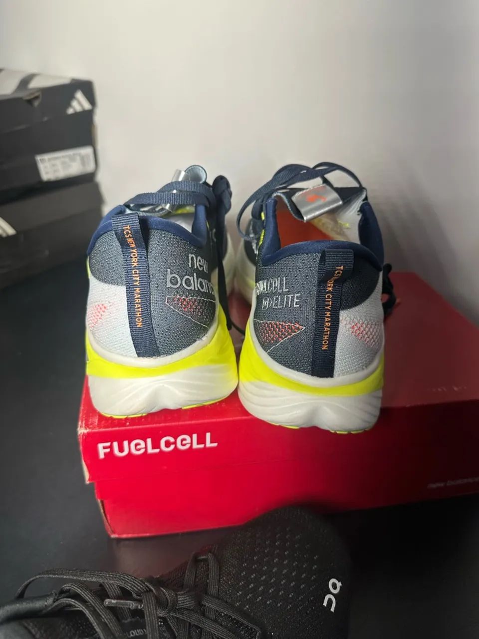 Tênis New Balance  - Foto 4