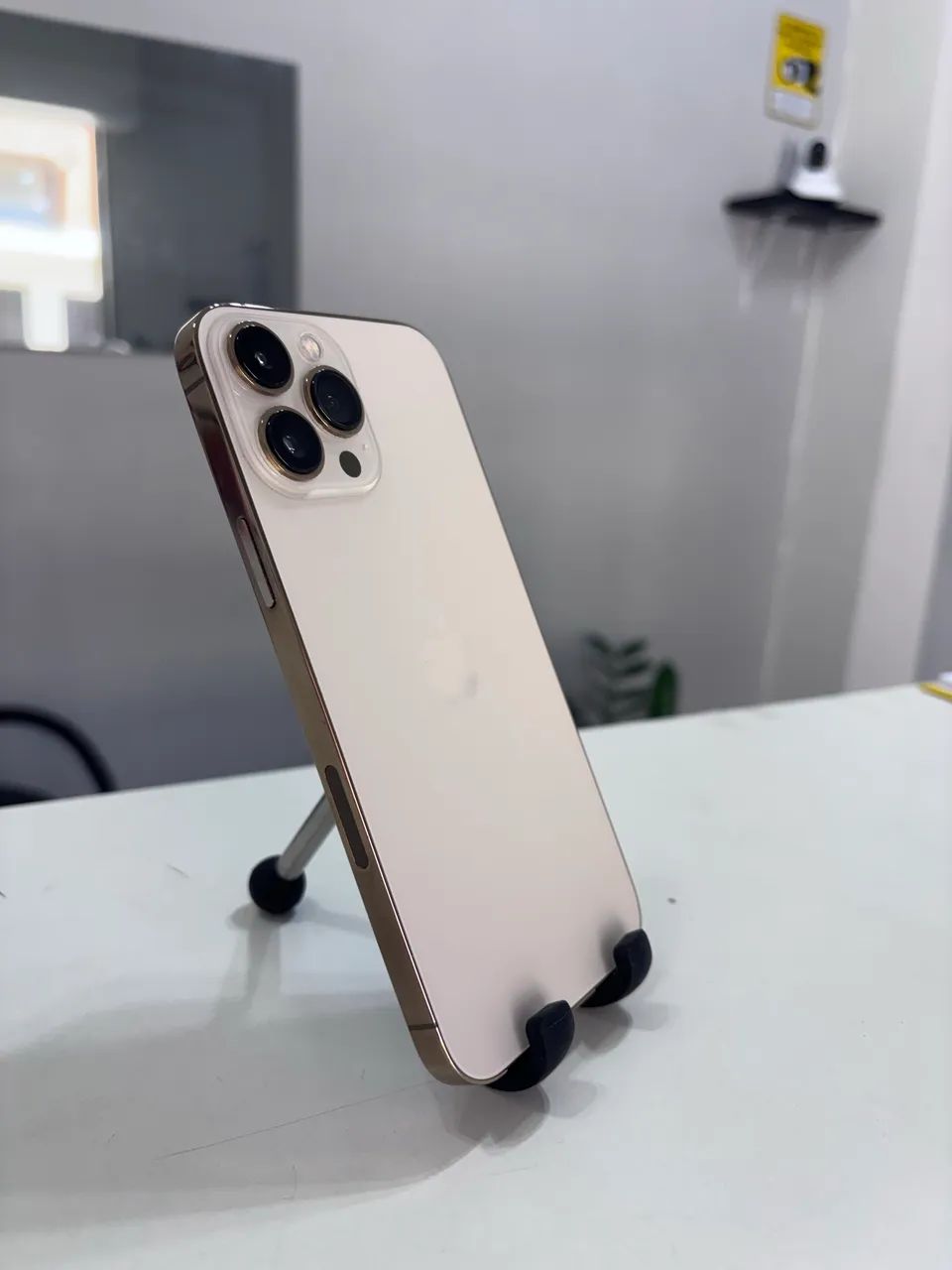 iPhone 13 Pro Max 128GB COM GARANTIA - Celulares e Smartphones