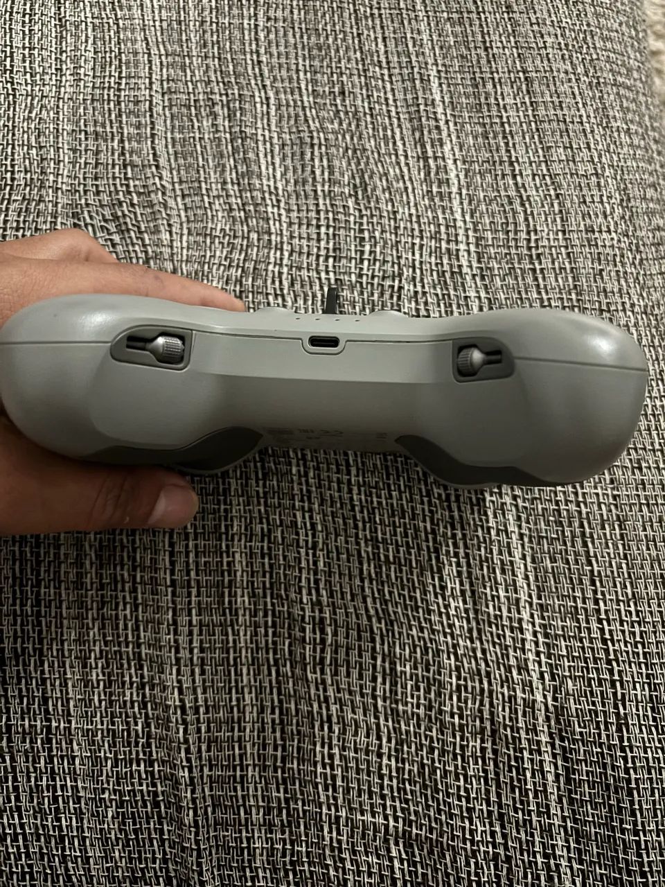 Controle rc3 Dji  - Foto 4