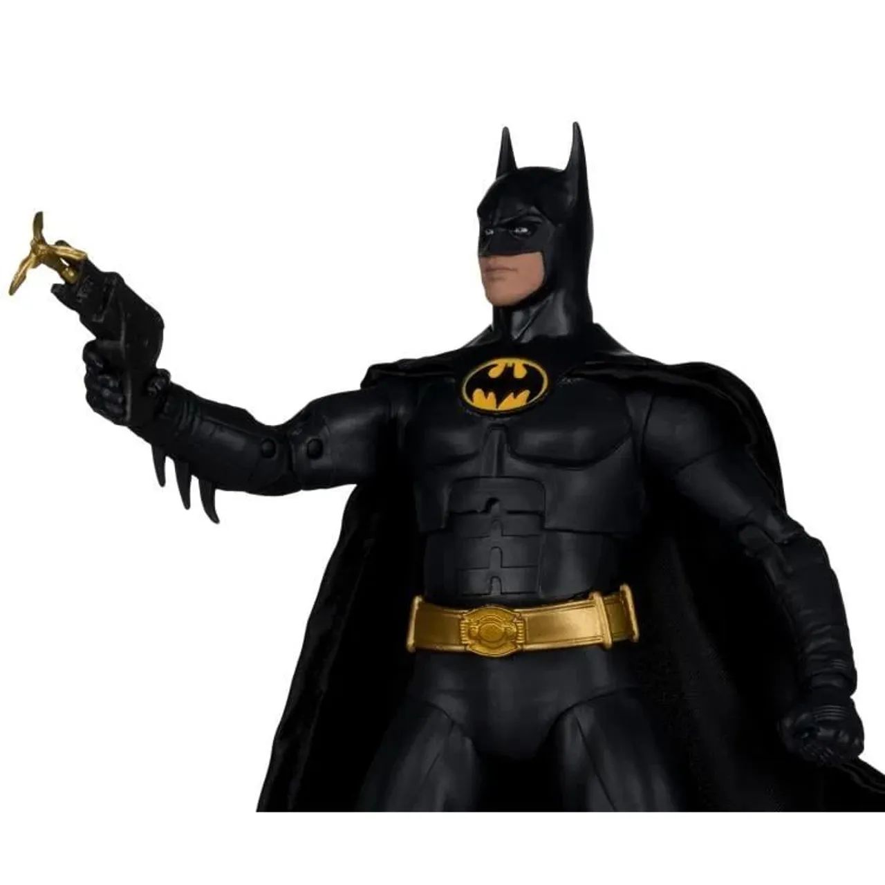 Batman Returns DC Multiverse Batman (Deluxe Theatrical Edition) McFarlane - Foto 3