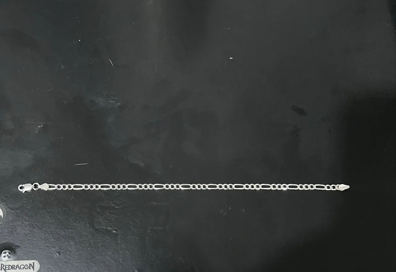 PULSEIRA DE PRATA 925 - Foto 3