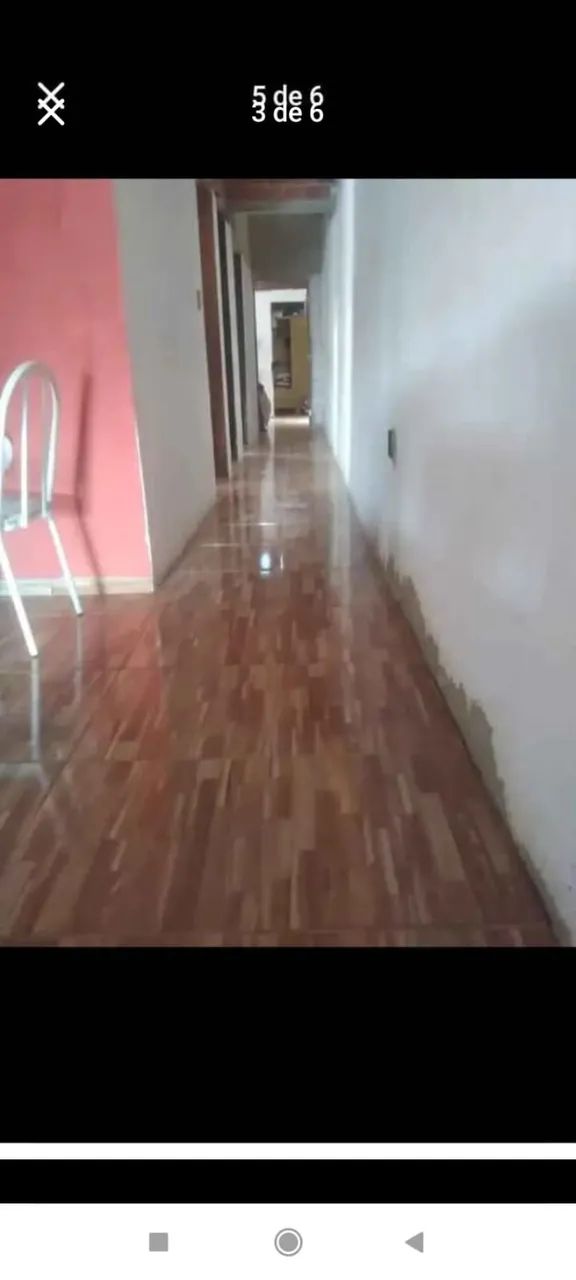 Foto - Fortaleza - Siqueira