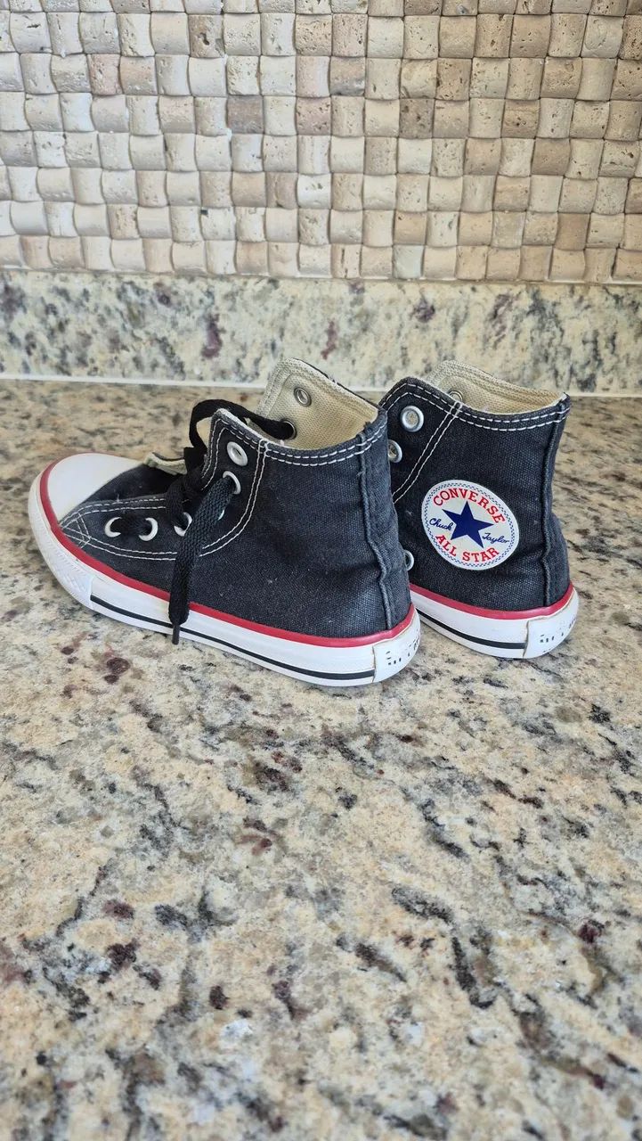 ALL STAR CONVERSE  - Foto 2