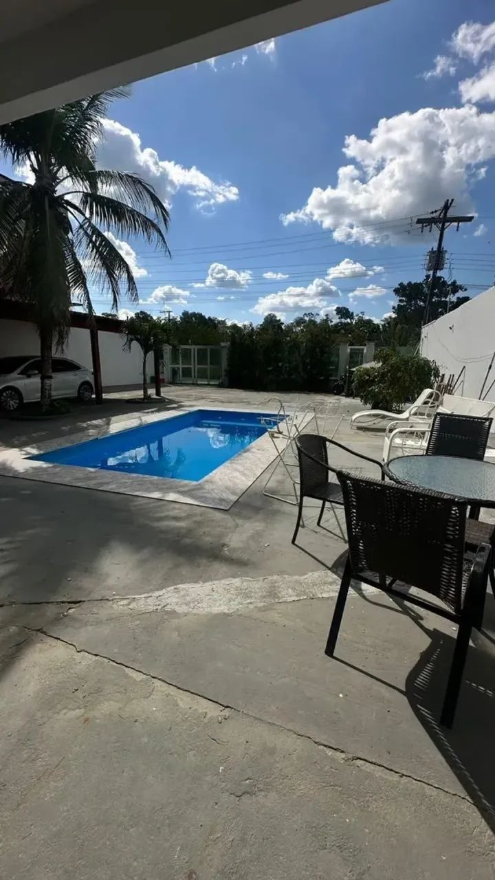 Casa no Residencial  Taruma!!
