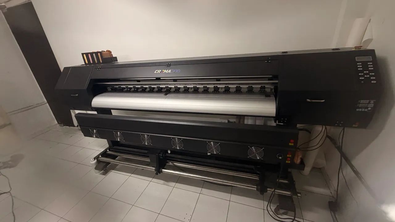 Plotter sublimatica - Foto 4