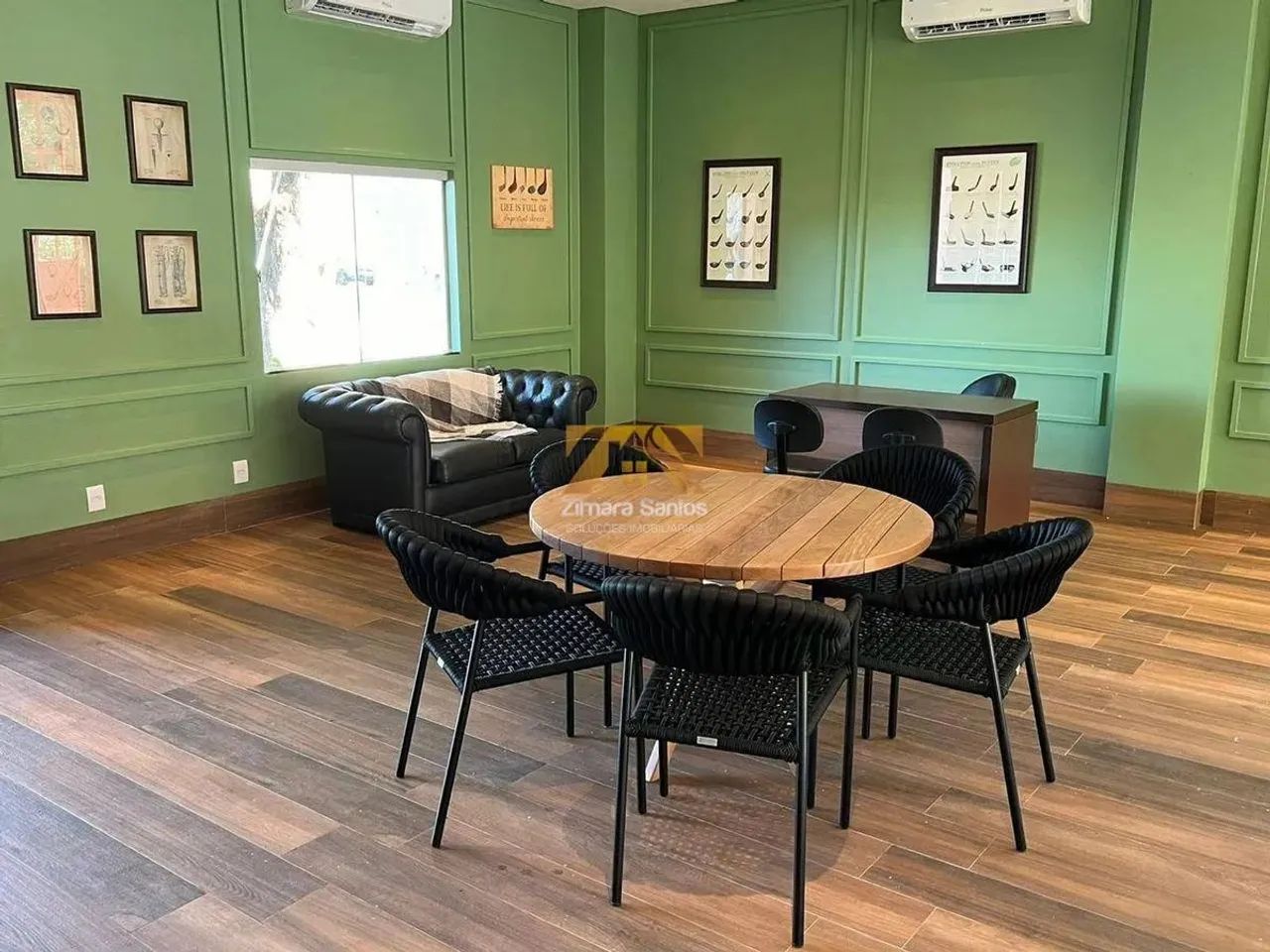 Terreno, 602 m² - Condomínio Caribe Golf - Palmas/TO - Foto 6