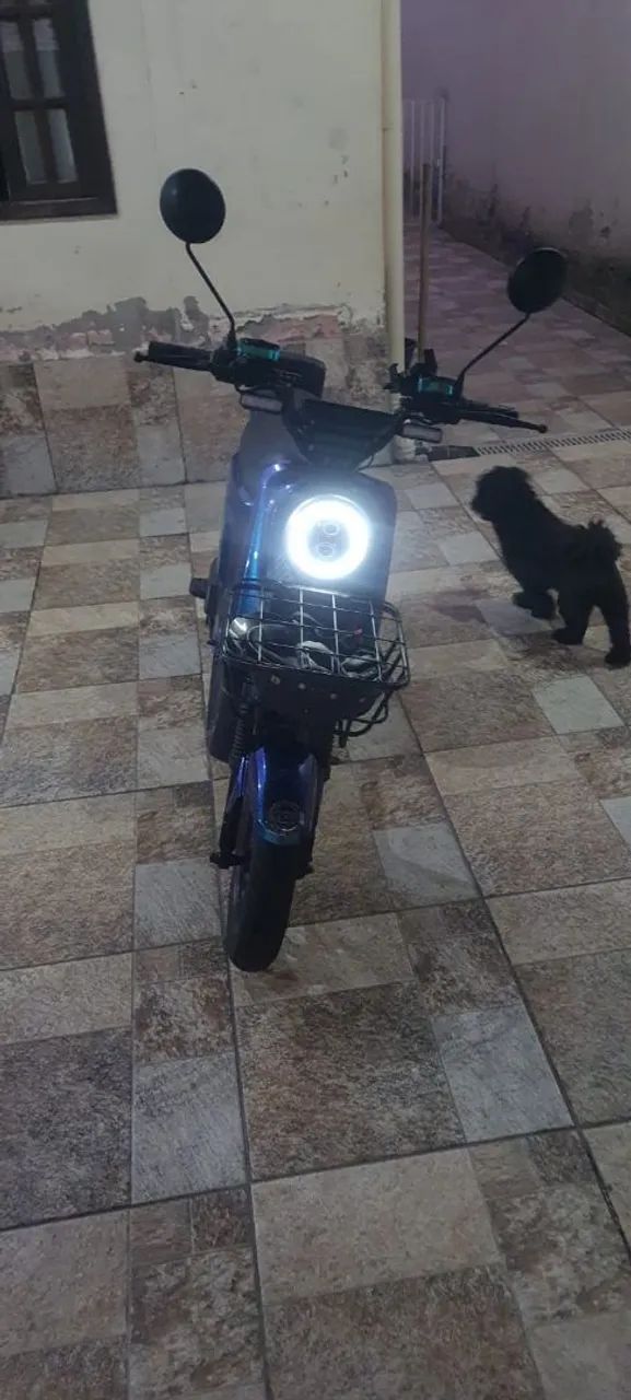 Scooter yesu - Foto 4