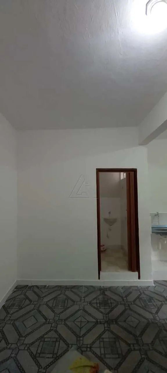 Casa com 1 quarto, Jardim das Vertentes, São Paulo, Cod: 5764 - Foto 3