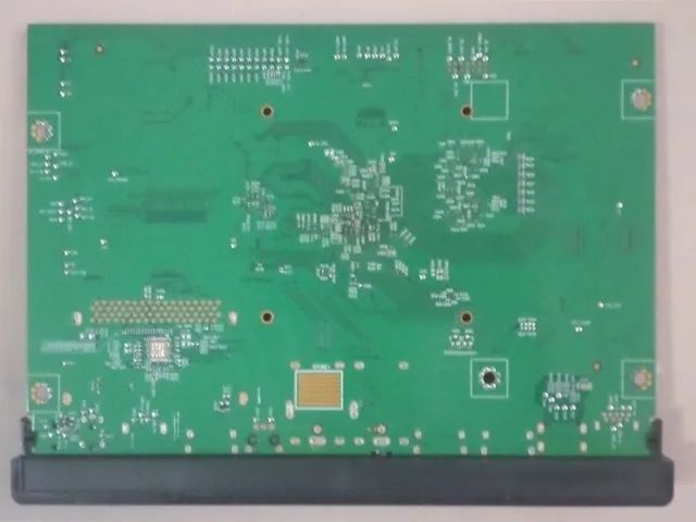 Placa Principal TV Semp TCL 50P65US ( Defeito ) - Foto 6