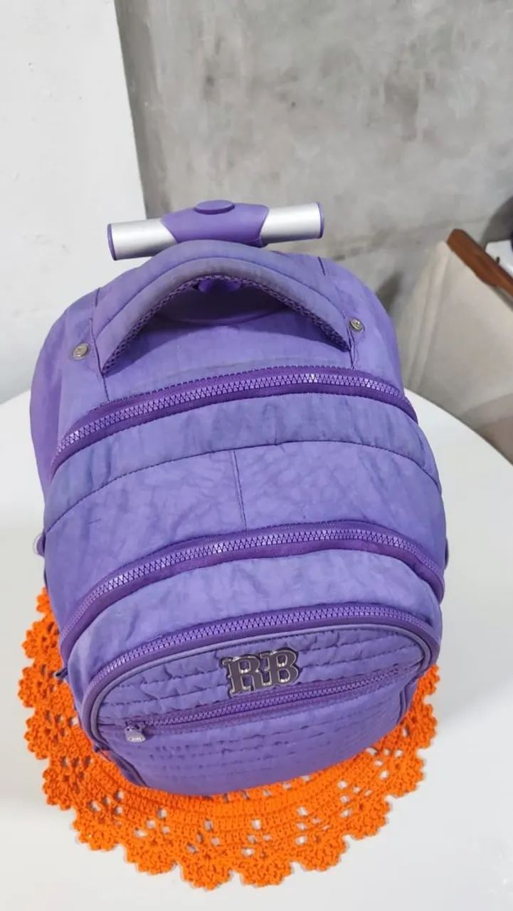 Mochila escolar - Foto 3