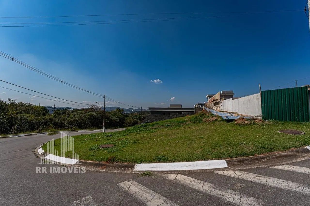 RR8994 Terreno 751m² CONDOMÍNIO RESERVA SANTA ANNA - OPORTUNIDADE - Santana de Parnaíba, S - Foto 4