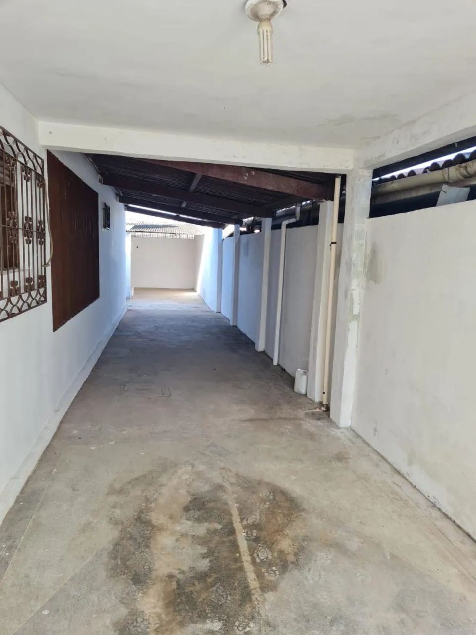 Aluguel de Casa em Mamanguape 