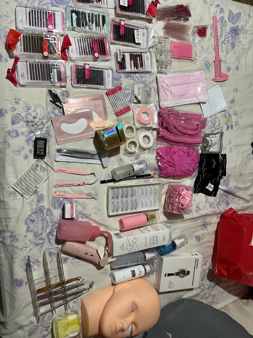 Vendo maca e produtos de estética  - Foto 5