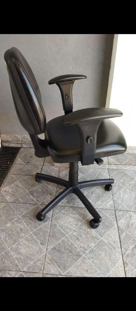 NR17 Cadeiras ERGONÔMICAS - Foto 4