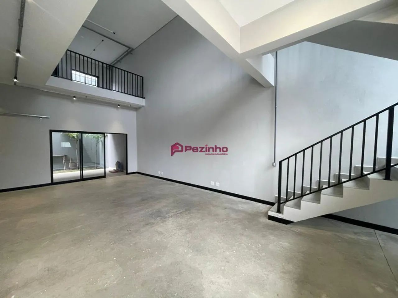 Barracão para alugar em Limeira, Jardim Porto Real, com 222 m² - Foto 3