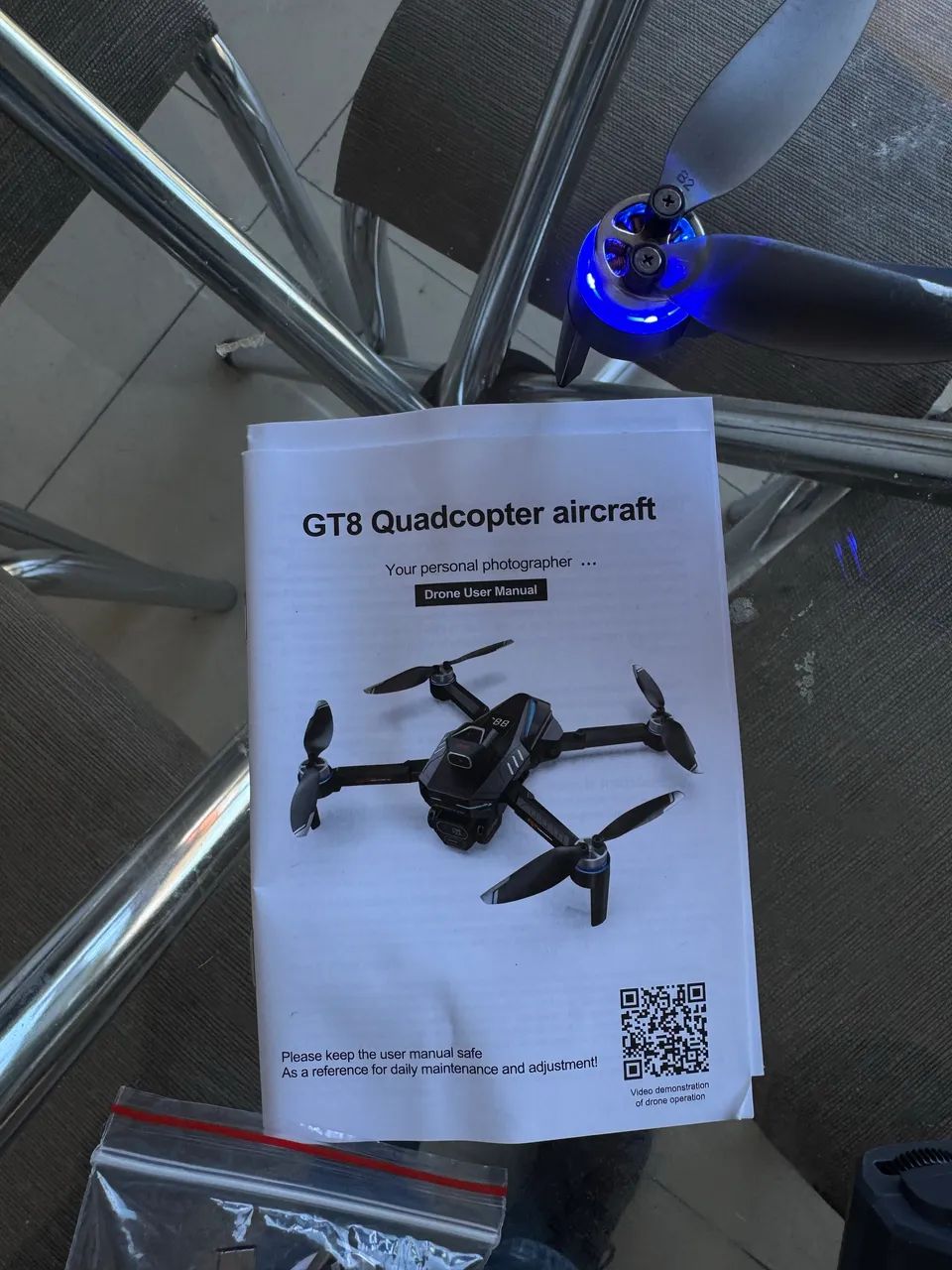 Drone - Foto 5