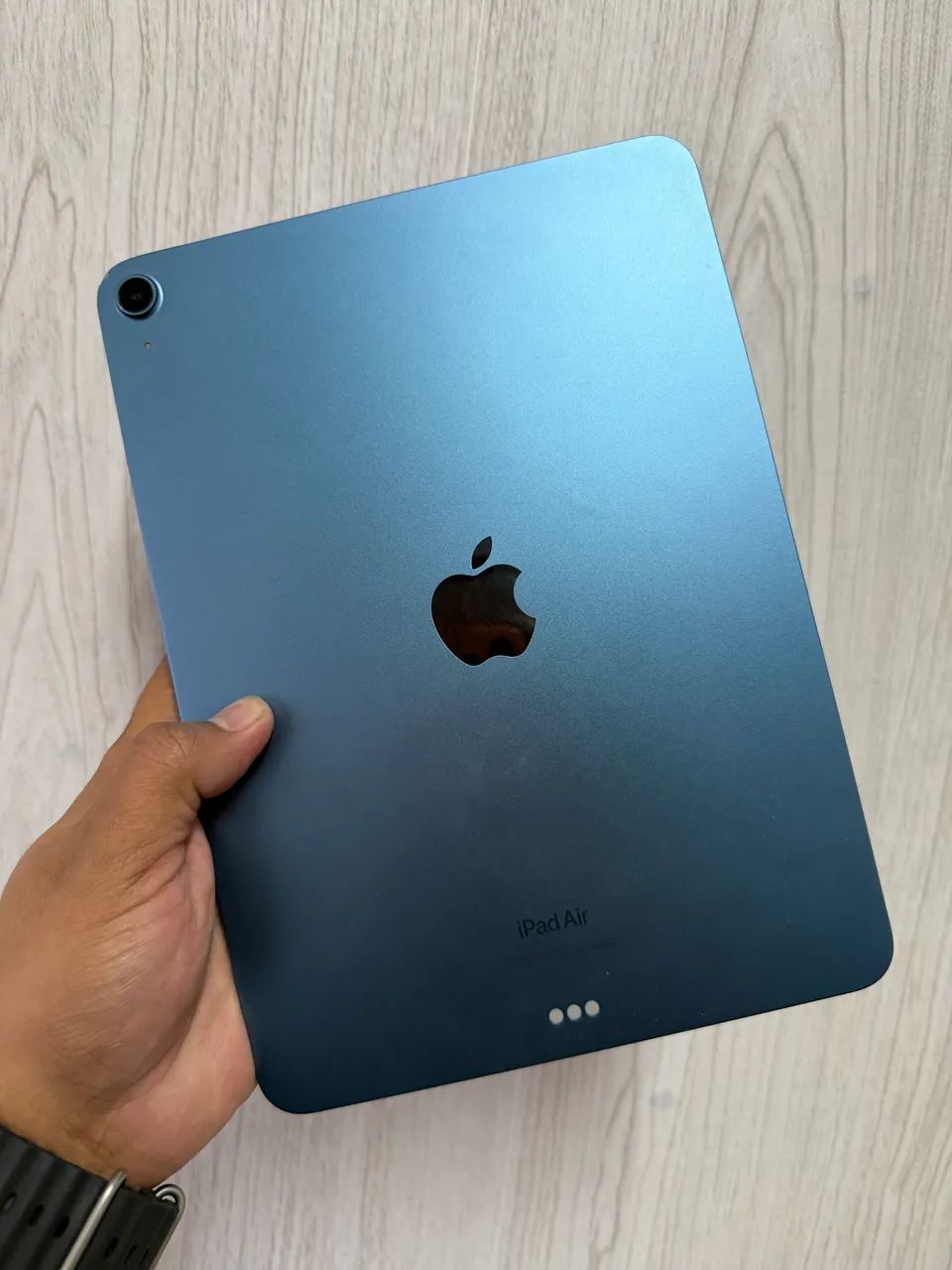 iPad Air 5 geração 