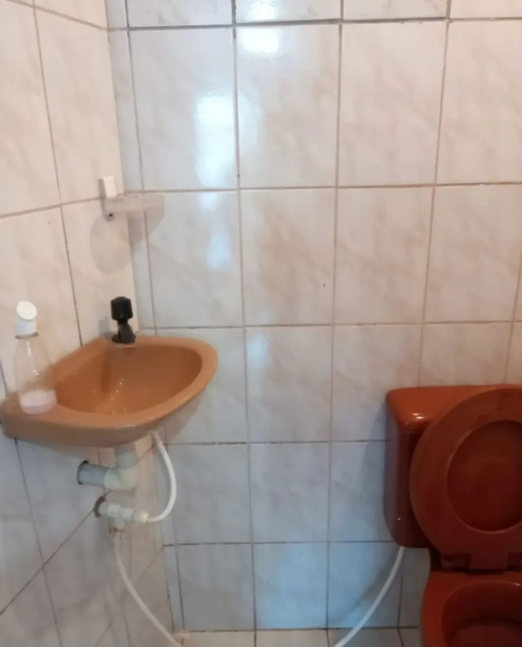 Alugo ponto comercial no Conjunto Ceará  - Foto 3