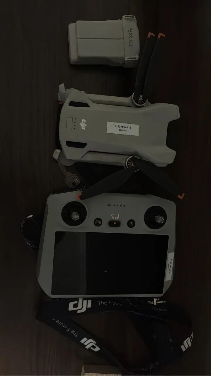 Drone mini 3 standard  - Foto 2