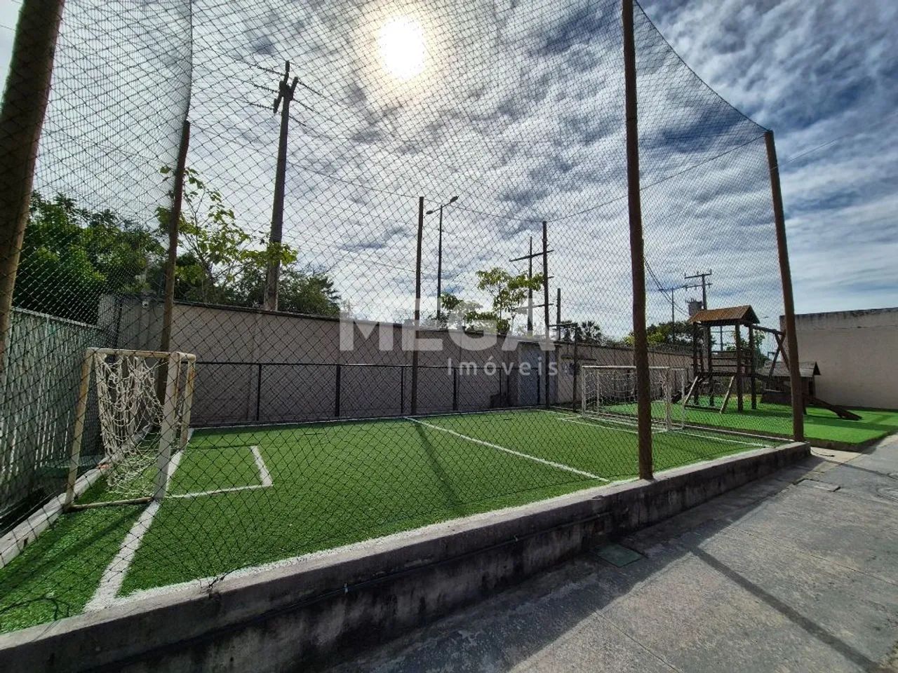 Apartamento com 2 quartos no bairro Cajazeiras em Fortaleza, CE - Foto 3