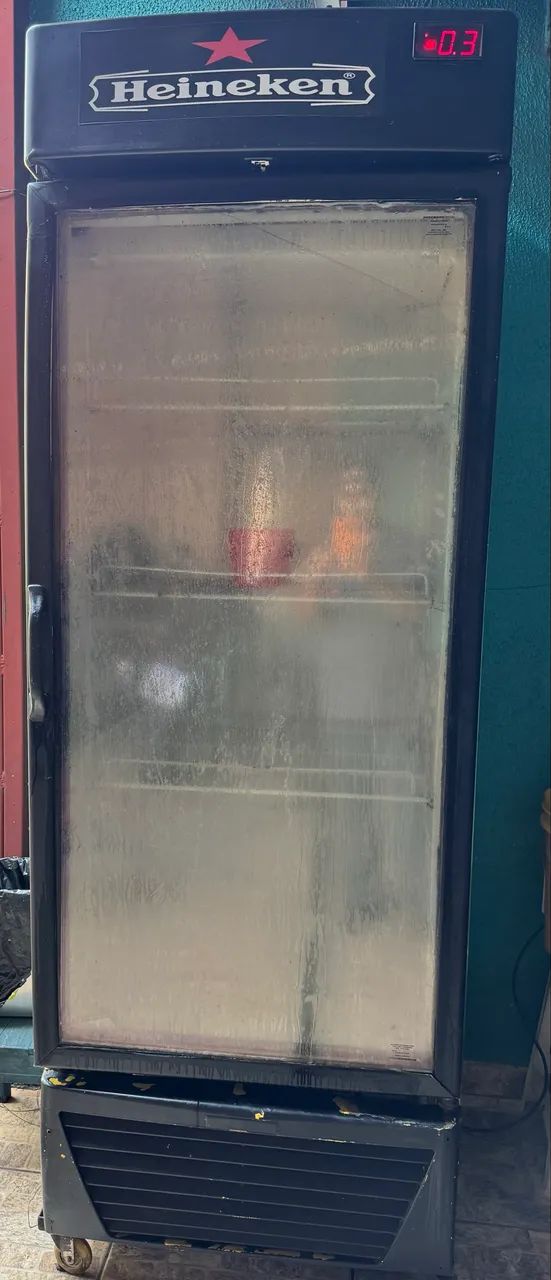 Freezer expositor de Bebidas  - Foto 3