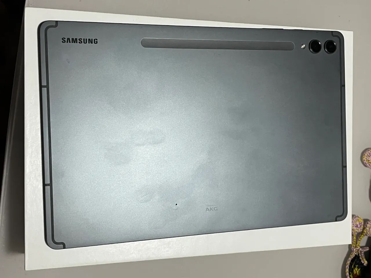 Galaxy Tab S9+ 256gb - Foto 3