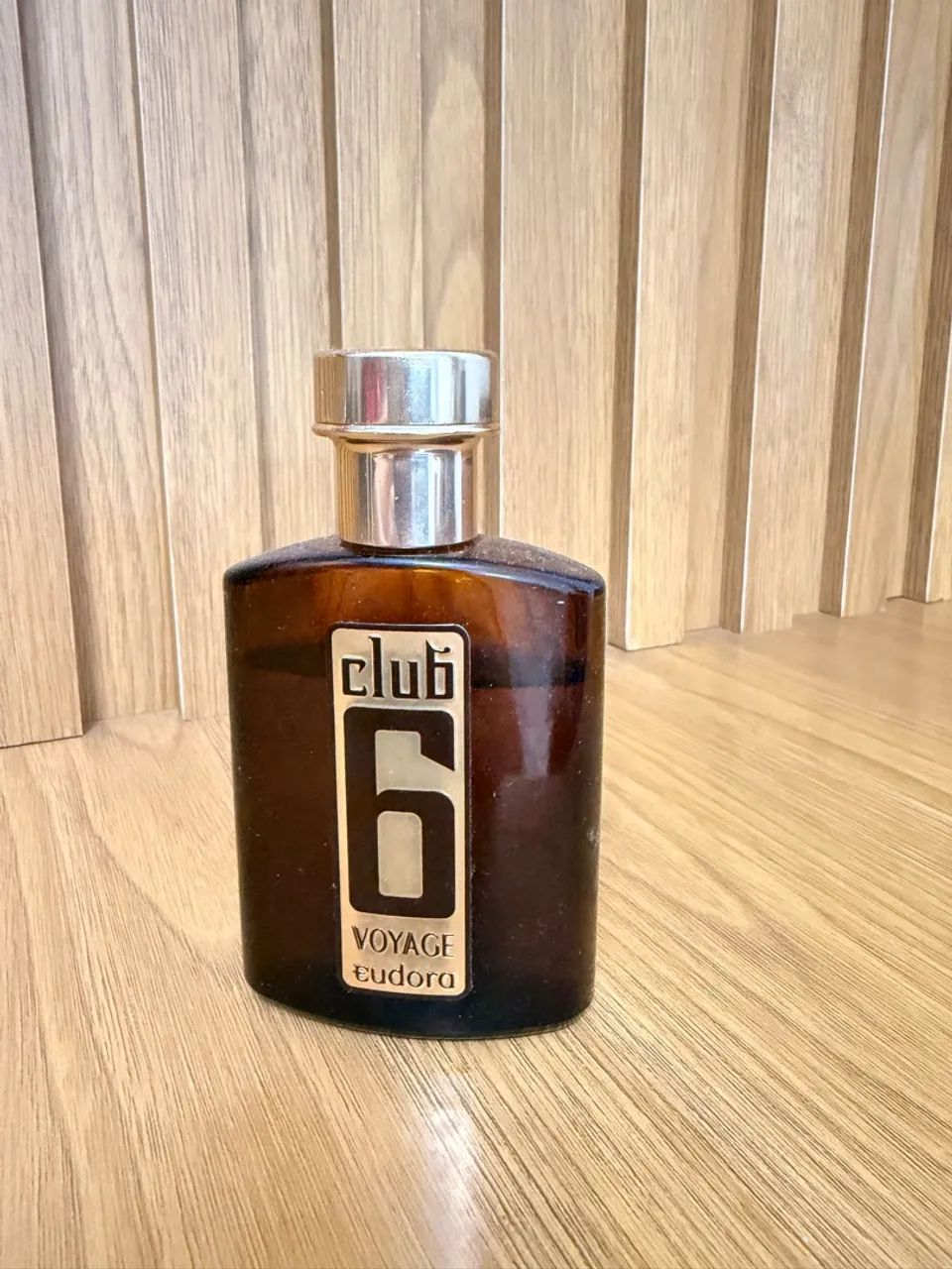 Eudora Club 6 Voyage