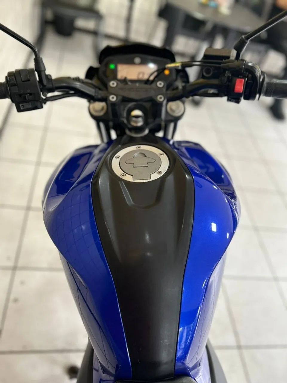 FAZER 250 2023 - Foto 5