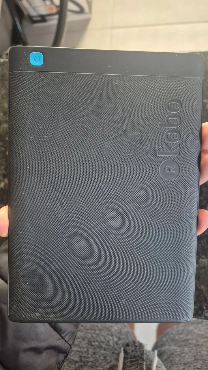 Leitor Kobo Aura One - Foto 3