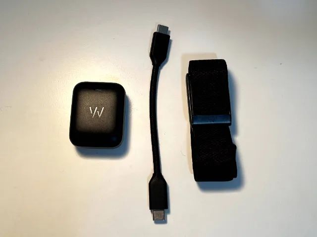 Whoop 5.0 - Foto 2