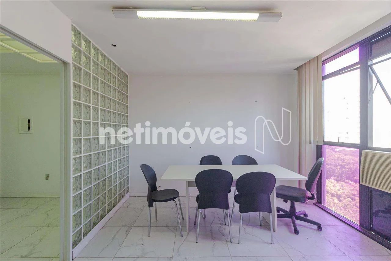 Locação Sala Funcionários Belo Horizonte - Foto 3