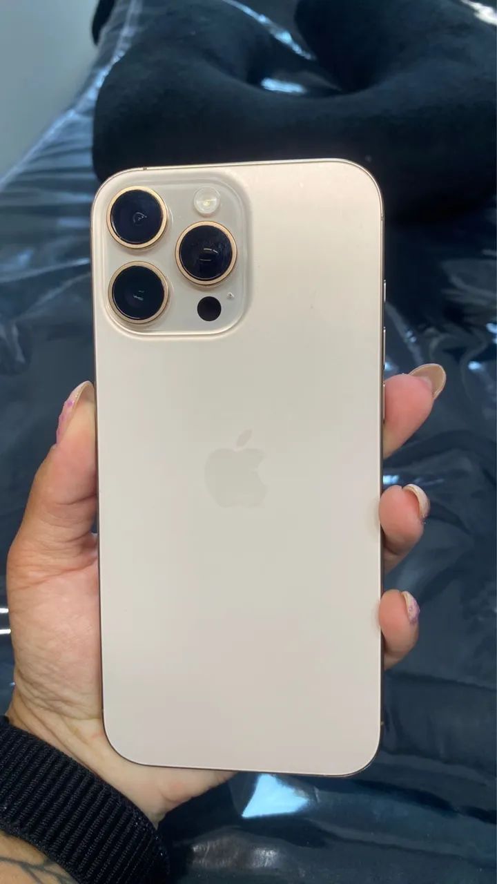 iPhone 17 pro Max 256gb  - Foto 5