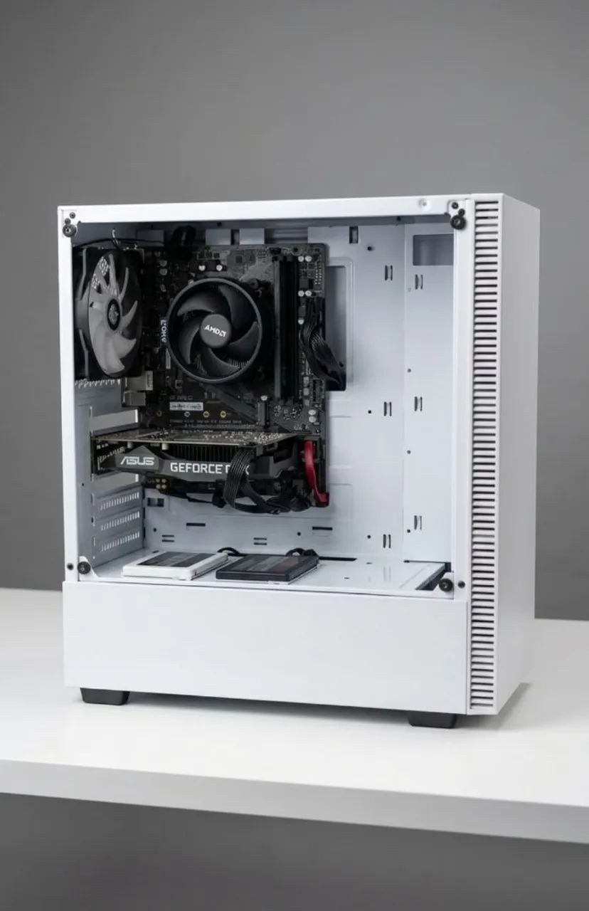 Pc gamer - Foto 2