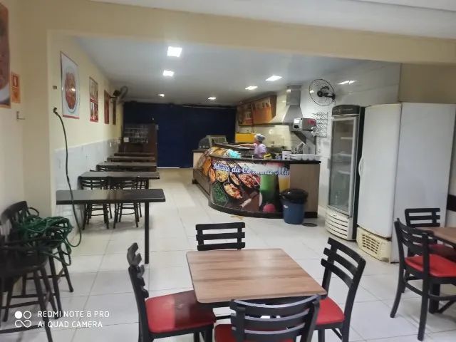 Itens de Restaurante (COMPLETO) - Foto 4