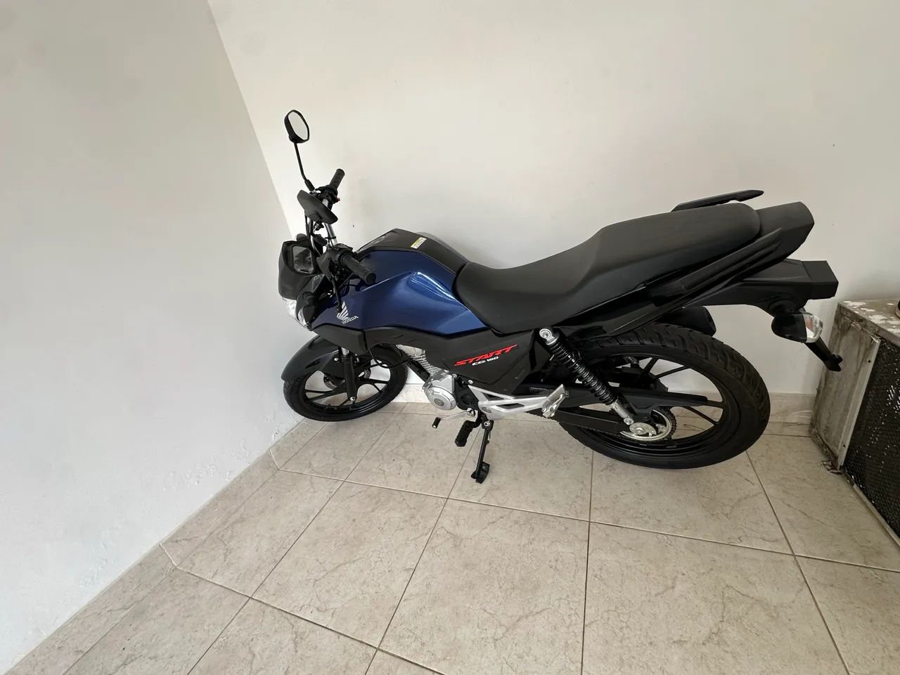 Moto zero km - Foto 4