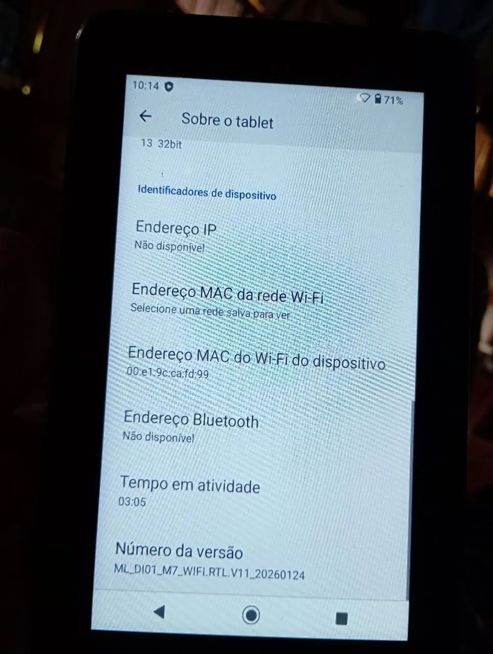 Tablet  - Foto 2