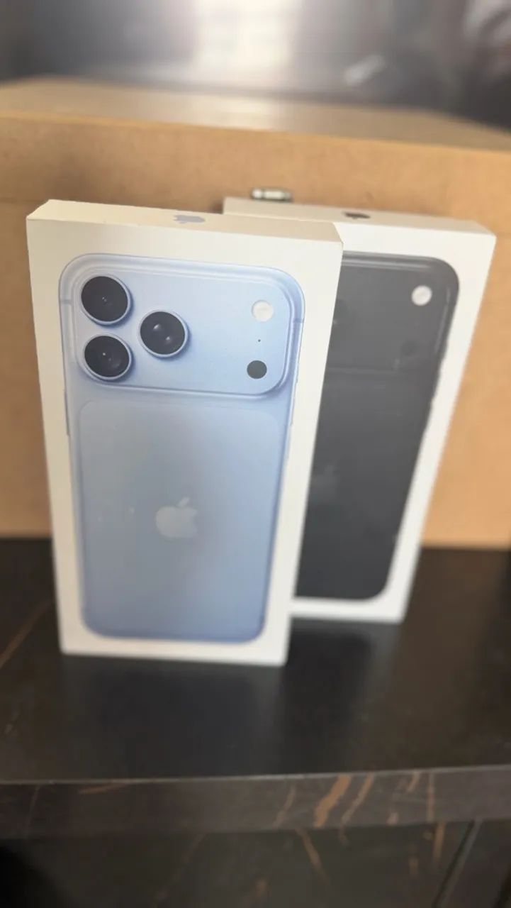 Iphone 18 pro max 256 gb  - Foto 3