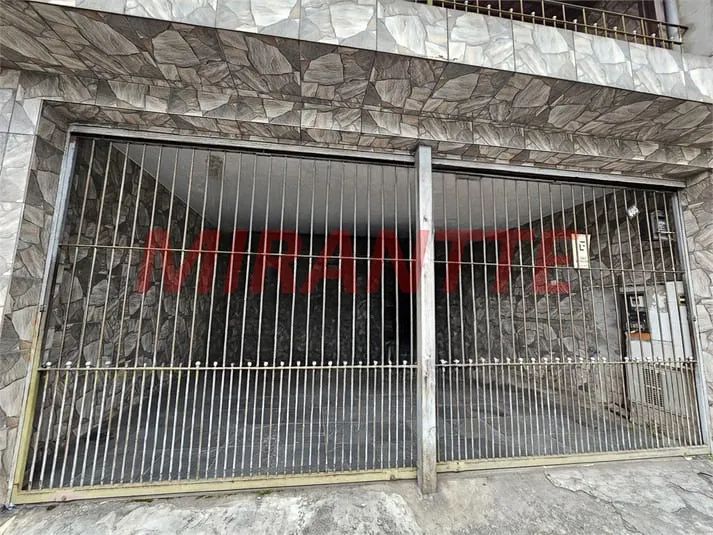 Sobrado de 170m² com 4 quartos em Vila Nair - Foto 2