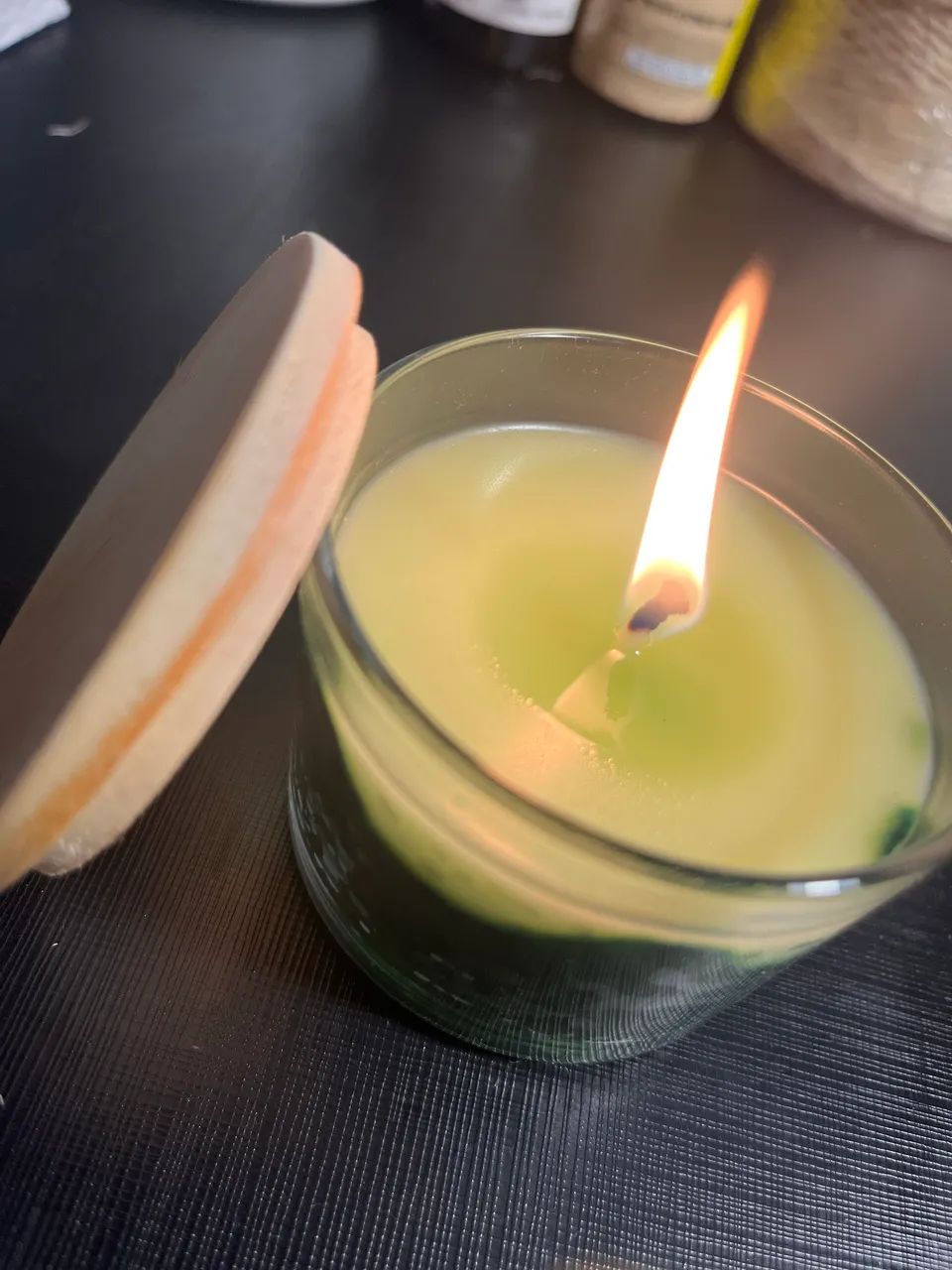Velas Artesanais  - Foto 4